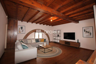  Maison à vendre 5 pièces 119 m²