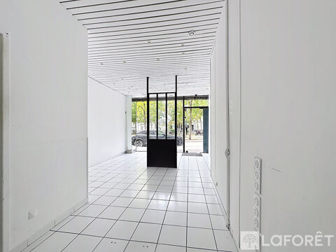   Périgueux Hyper centre - Local commercial 30 m² 