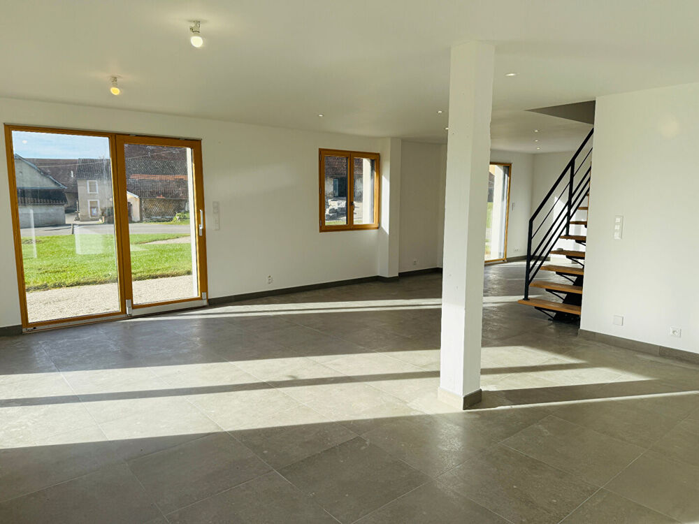 Vente Maison Maison d'architecte neuve idéale grande famille ou et projet professionnel Vauchamps