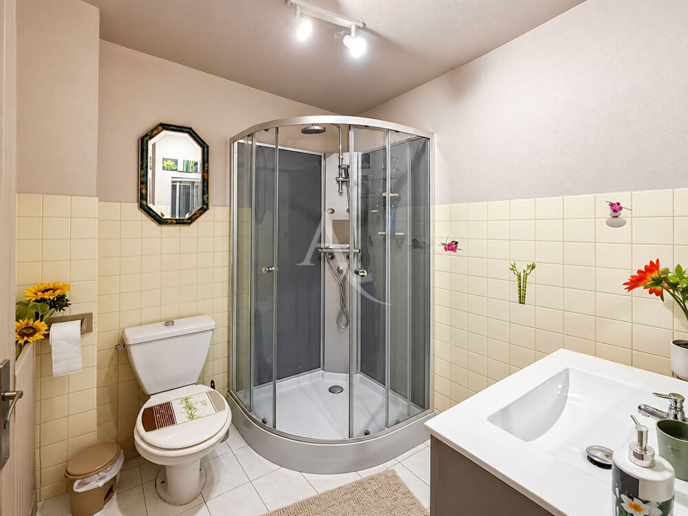 Appartement Annecy 1 pièce(s) 23 m² - Triangle d'or