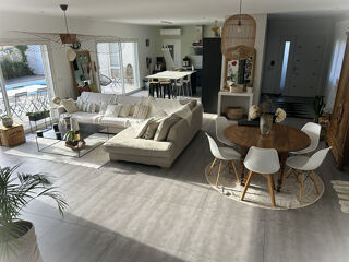  Maison � vendre 5 pi�ces 176 m�