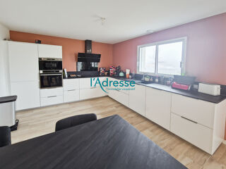  Maison � vendre 4 pi�ces 88 m�