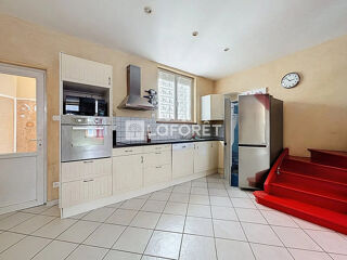  Maison � vendre 3 pi�ces 88 m�