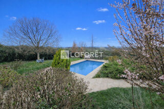  Maison � vendre 5 pi�ces 115 m�