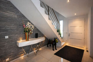  Maison � vendre 6 pi�ces 135 m� Elne