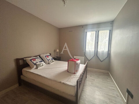  Appartement � louer 2 pi�ces 45 m�