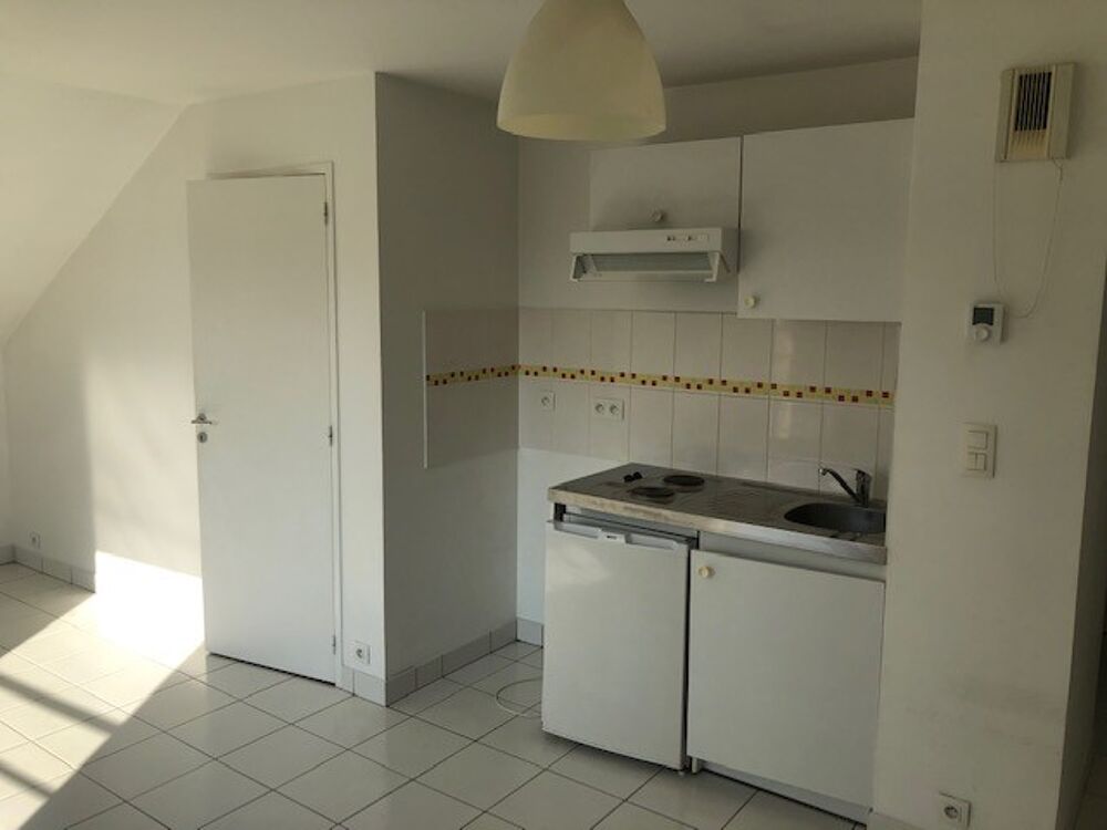 Location Appartement Appartement Nantes - 2 pièce(s) - 29.93 m2 Nantes