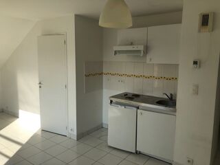  Appartement à louer 2 pièces 30 m²