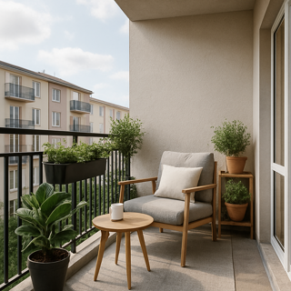  Appartement � vendre 2 pi�ces 49 m�