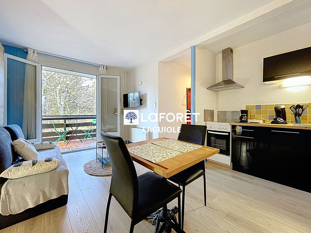 Vente Appartement Appartement Laguiole 1 pièce(s) 24 m2 Laguiole