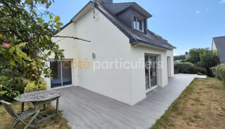  Maison � vendre 5 pi�ces 133 m�