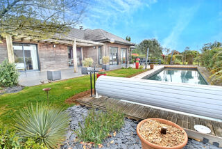  Maison � vendre 6 pi�ces 140 m�