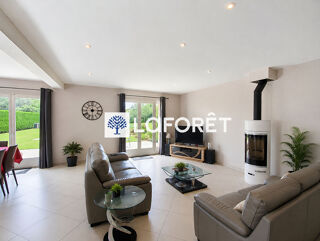  Maison à vendre 6 pièces 186 m²
