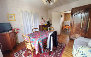  Maison à vendre 4 pièces 60 m²