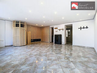 Maison à vendre 4 pièces 112 m²