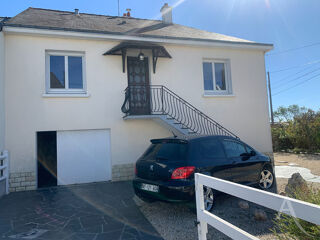  Maison à vendre 3 pièces 69 m²