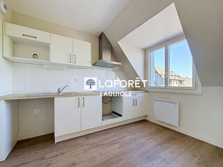  Appartement à louer 3 pièces 61 m²