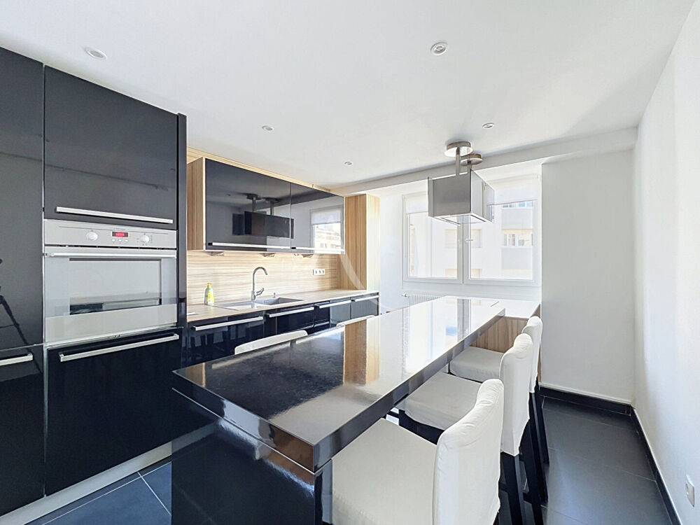 Appartement - Secteur Orangerie - Conseil des XV