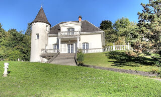  Maison � vendre 7 pi�ces 209 m�