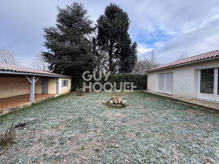  Maison � vendre 4 pi�ces 97 m�