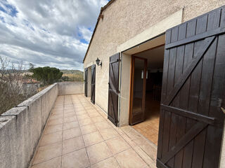  Maison � louer 4 pi�ces 116 m�