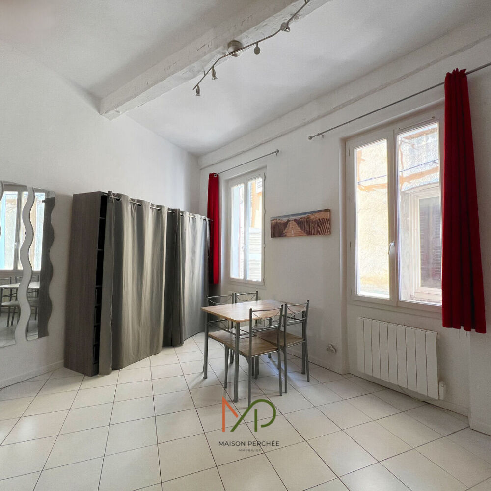 Appartement Draguignan 2 pièce(s)