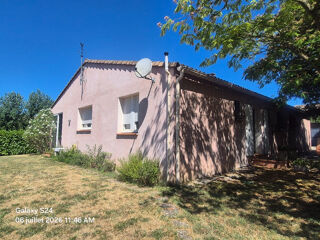  Maison à vendre 5 pièces 140 m²