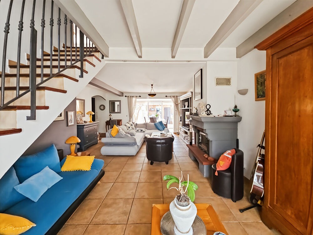 Villa appartement LE PRADET 5 pièce(s) 115 m2