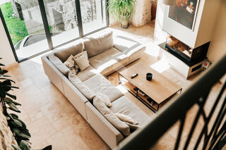  Maison � vendre 6 pi�ces 231 m�