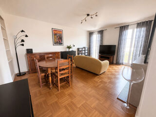  Appartement à vendre 4 pièces 83 m²