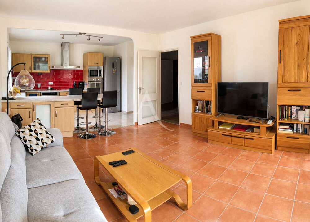 T4 - 3 chambres - Quartier BELLEVUE Saint-Herblain