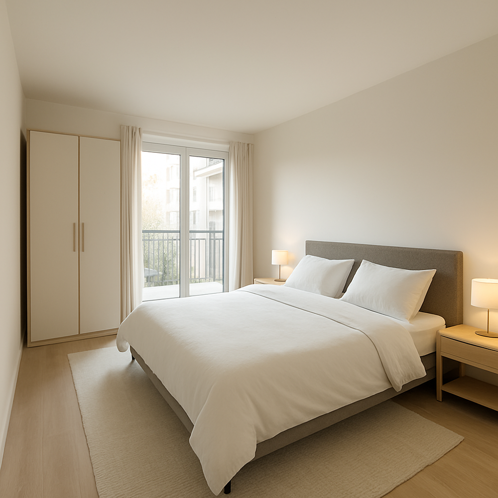 Vente Appartement Appartement 3 pièces de 66 m2 (Vénissieux) Vénissieux
