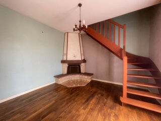  Maison � vendre 6 pi�ces 104 m�