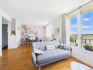  Appartement à vendre 4 pièces 75 m²