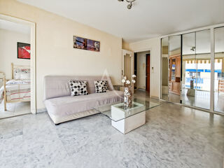  Appartement à vendre 2 pièces 30 m²