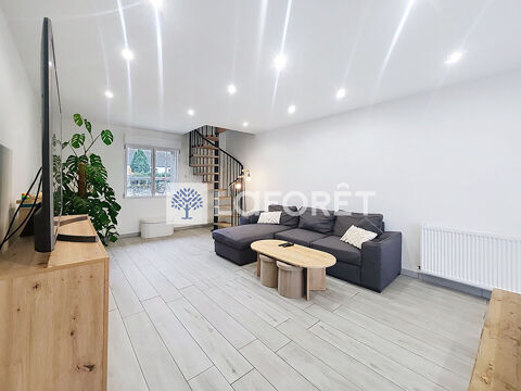   Maison de caract�re r�nov�e avec d�pendances proche PROVINS Maison - 6 pi�ce(s) - 137 m�