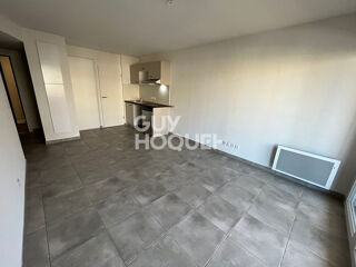  Appartement à vendre 2 pièces 40 m²