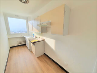  Appartement à vendre 3 pièces 60 m²