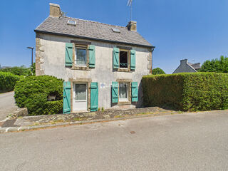  Maison à vendre 3 pièces 65 m²