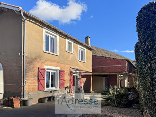  Maison � vendre 4 pi�ces 86 m�