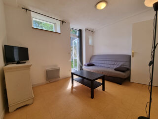  Appartement  louer 1 pice 23 m