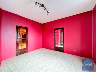  Maison à vendre 9 pièces 140 m²