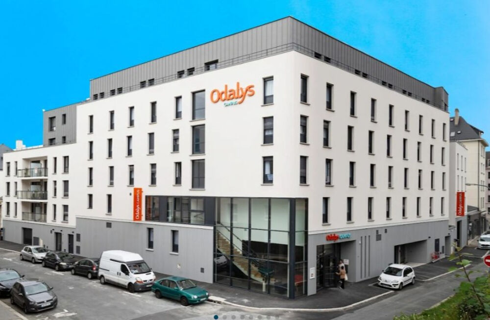 Vente Appartement Appartement T1 Caen Caen