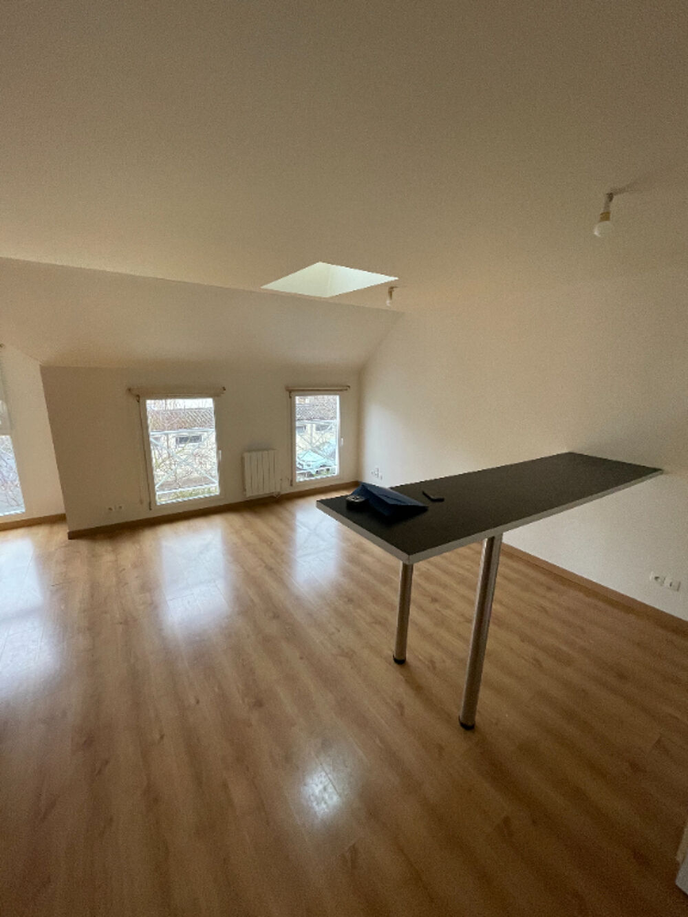 APPARTEMENT 3PP CAEN RUE GENERAL MOULIN