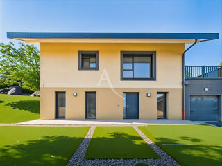  Maison � vendre 5 pi�ces 134 m�