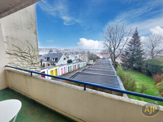  Appartement � louer 3 pi�ces 56 m�