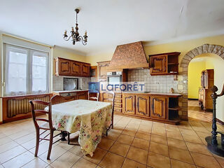  Maison à vendre 4 pièces 114 m²