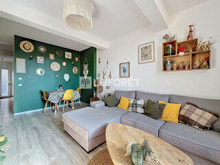  Maison � vendre 4 pi�ces 95 m�