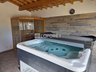  Maison � vendre 15 + pi�ces 616 m�