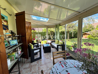  Maison à vendre 6 pièces 114 m²